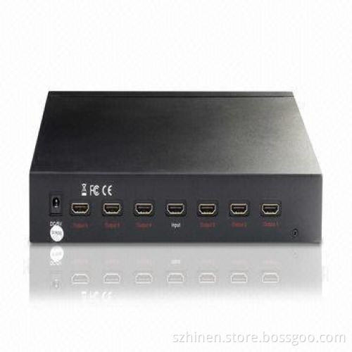 HDMI Splitter